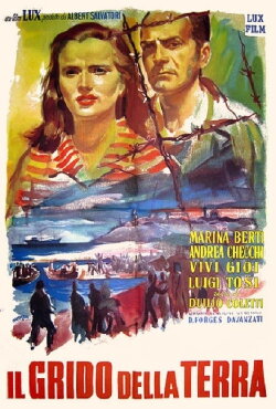 The Earth Cries Out (1949) The Earth Cries Out (1949)