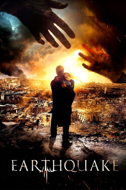 The Earthquake (2016)
