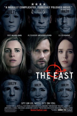 The East (2013) The East (2013)