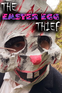 The Easter Egg Thief (2023)