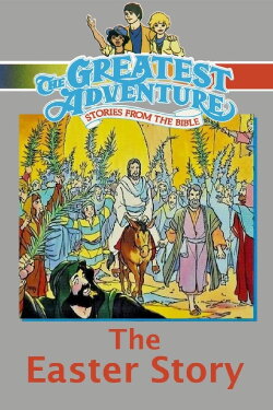 The Easter Story (1990) The Easter Story (1990)