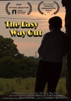 The Easy Way Out (2022) The Easy Way Out (2022)