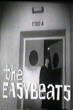 The Easybeats Coca Cola Special (1966) The Easybeats Coca Cola Special (1966)