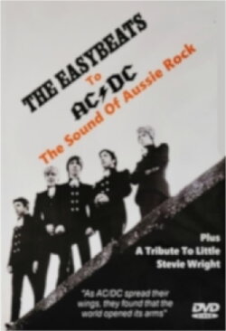 The Easybeats to AC/DC: The Sound of Aussie Rock (2016)