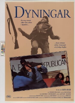 The Ebro Runs Dry (1991) The Ebro Runs Dry (1991)
