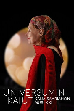 The Echoes of the Universe – The Music of Kaija Saariaho (2023) The Echoes of the Universe – The Music of Kaija Saariaho (2023)