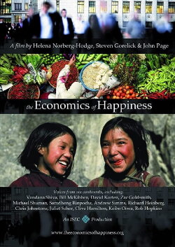 The Economics of Happiness (2011) The Economics of Happiness (2011)