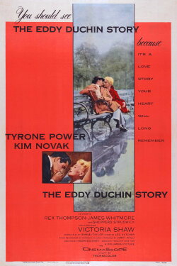 The Eddy Duchin Story (1956) The Eddy Duchin Story (1956)