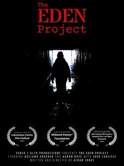 The EDEN Project (2023) The EDEN Project (2023)
