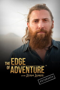The Edge of Adventure (2021) The Edge of Adventure (2021)