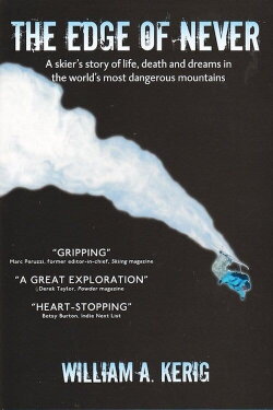 The Edge of Never (2009) The Edge of Never (2009)