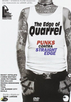The Edge of Quarrel (2000) The Edge of Quarrel (2000)