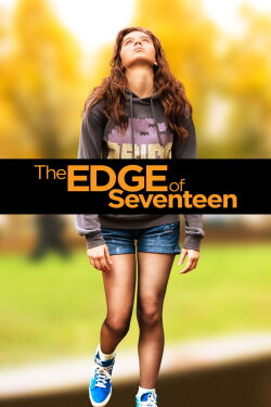 The Edge of Seventeen (2016) The Edge of Seventeen (2016)