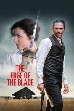 The Edge of the Blade (2023) The Edge of the Blade (2023)