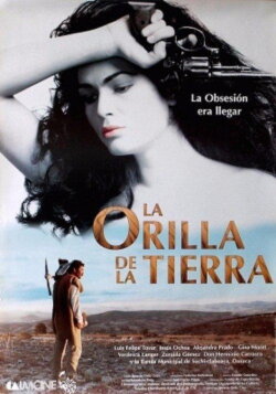 The Edge of the Earth (1995) The Edge of the Earth (1995)