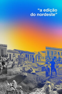 The Editing of the Brazilian Northeast (2023) The Editing of the Brazilian Northeast (2023)