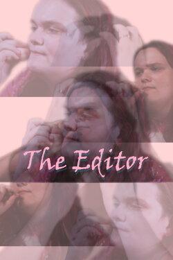 The Editor (2023) The Editor (2023)