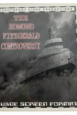 The Edmund Fitzgerald Controversy (2008)