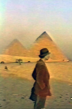 The Education of Sebastian or Egypt Regained (1992) The Education of Sebastian or Egypt Regained (1992)