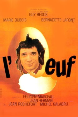 The Egg (1972) The Egg (1972)