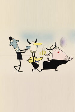 The Egg (1959)