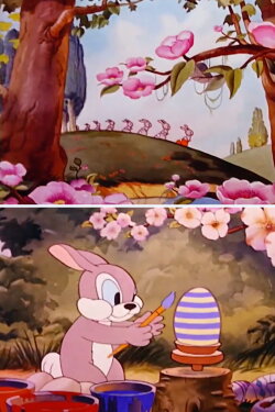 The Egg Cracker Suite (1943) The Egg Cracker Suite (1943)
