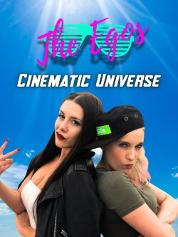 The Egos: Cinematic Universe (2018) The Egos: Cinematic Universe (2018)