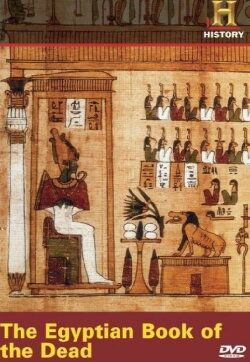 The Egyptian Book of the Dead (2006) The Egyptian Book of the Dead (2006)