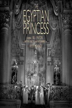 The Egyptian Princess (1977) The Egyptian Princess (1977)