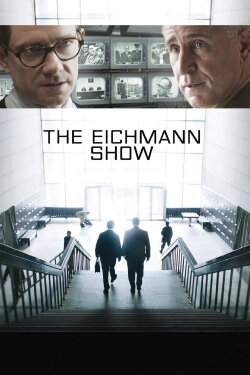 The Eichmann Show (2015) The Eichmann Show (2015)
