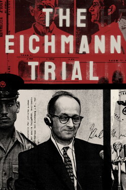 The Eichmann Trial (2025) The Eichmann Trial (2025)