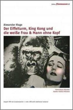 The Eiffel Tower, King Kong and the White Woman (1988) The Eiffel Tower, King Kong and the White Woman (1988)