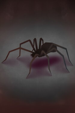The Eight Spiders (2016)