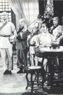 The Eighteen Darts (Part 2) (1966) The Eighteen Darts (Part 2) (1966)