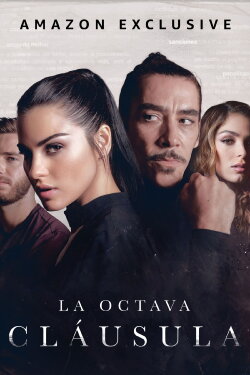 The Eighth Clause (2022) The Eighth Clause (2022)