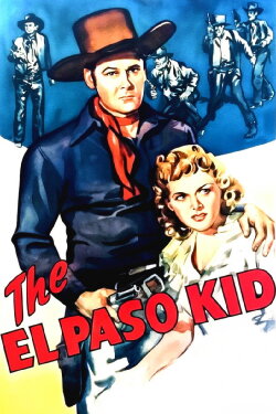 The El Paso Kid (1946) The El Paso Kid (1946)