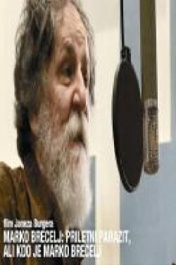 The Elderly Parasite or Who Is Marko Brecelj? (2013)
