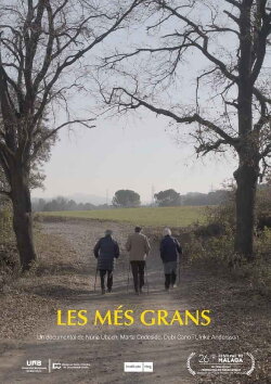 The Elders (2023)