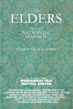 The Elders (2013) The Elders (2013)