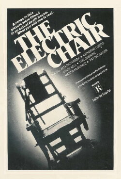 The Electric Chair (1976) The Electric Chair (1976)