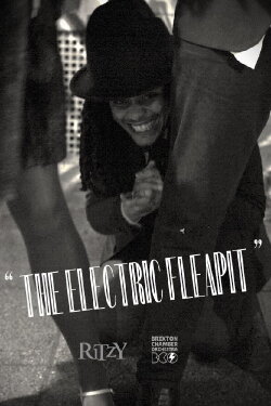 The Electric Fleapit (2023) The Electric Fleapit (2023)