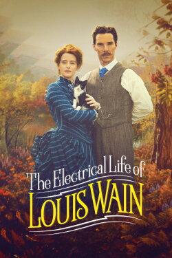 The Electrical Life of Louis Wain (2021) The Electrical Life of Louis Wain (2021)