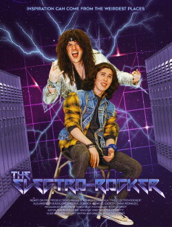 The Electro-Rocker (2024) The Electro-Rocker (2024)