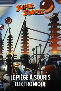 The Electronic Mouse Trap (1946)