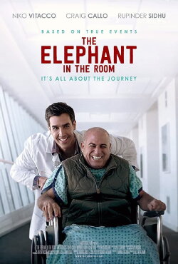 The Elephant In The Room (2020) The Elephant In The Room (2020)