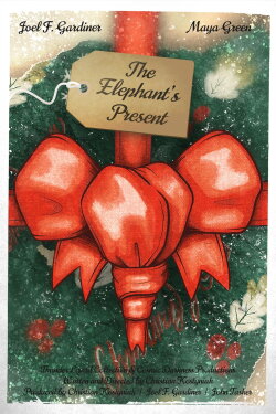 The Elephant's Present (2025)