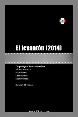 The Elevator (2014)