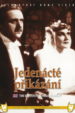 The Eleventh Commandment (1935) The Eleventh Commandment (1935)