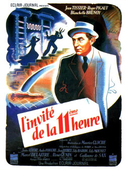 The Eleventh Hour Guest (1945) The Eleventh Hour Guest (1945)