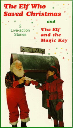The Elf Who Saved Christmas (1993) The Elf Who Saved Christmas (1993)